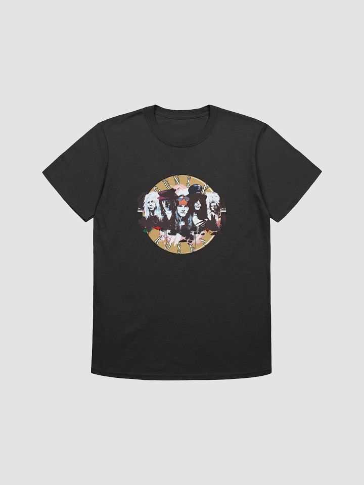 Guns N' Roses T-shirt product image (1)
