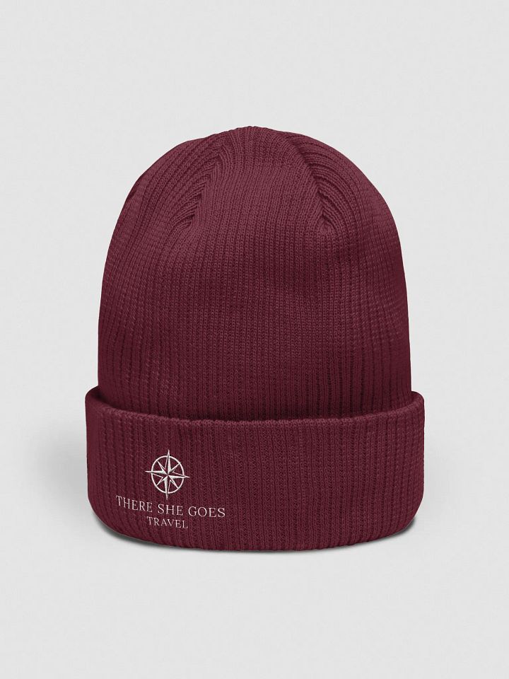 There She Goes - Beanie product image (2)