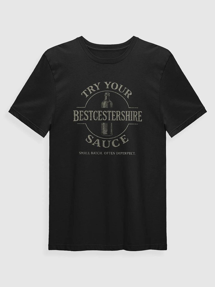 Try Your ... Hmm Sound It Out Shirt (U) product image (1)