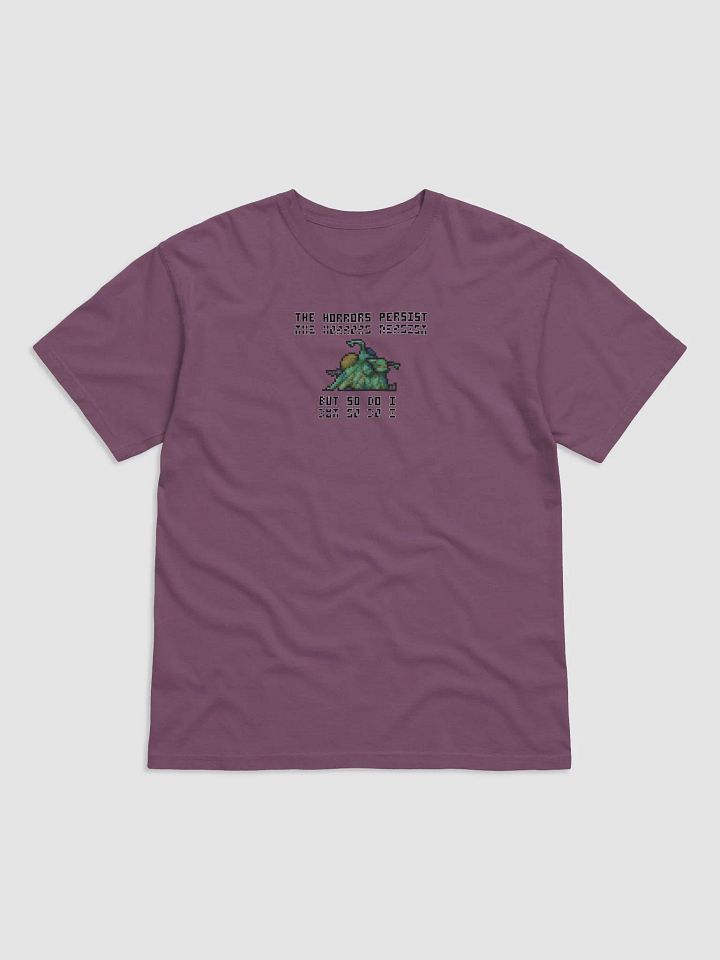 The Horrors Persist product image (1)