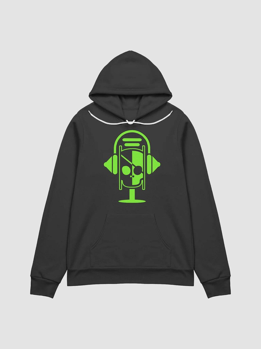 Xpod Hoodie product image (1)