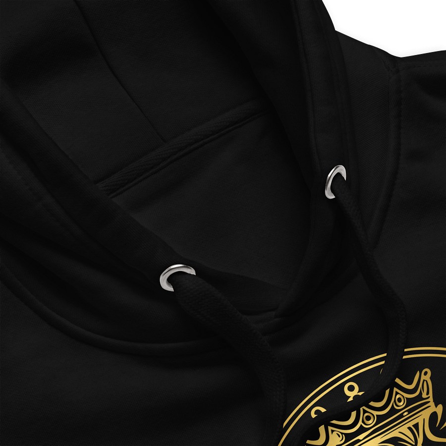 KING YAHUSHA SWEATSHIRT product image (3)