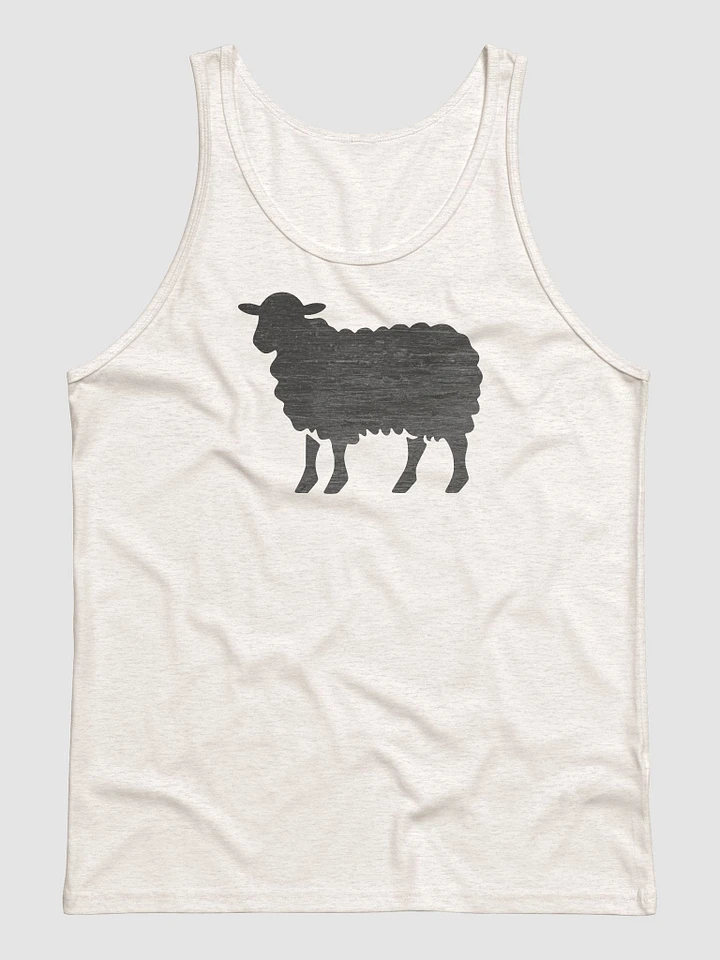 Black Sheep Tank Top product image (22)