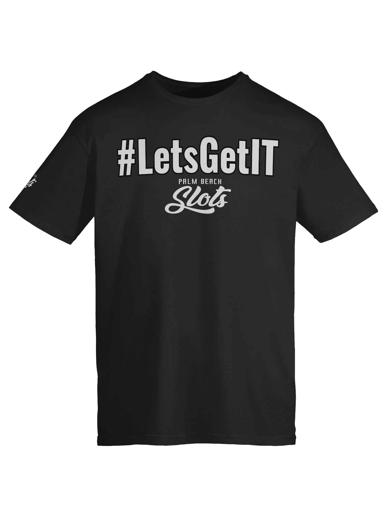 Lets Get IT Official Comfy Tee product image (9)