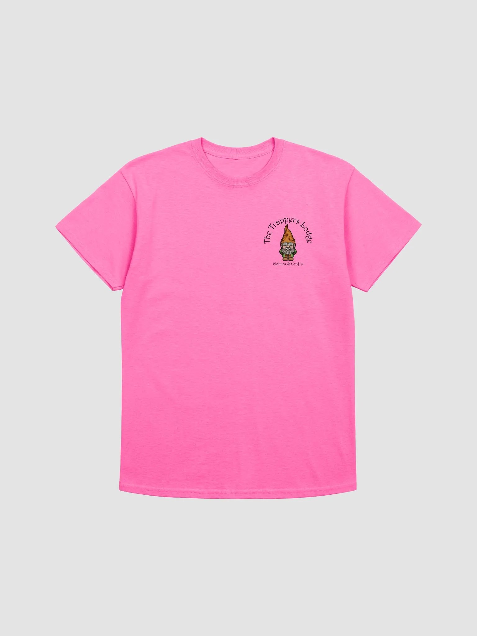 Trappers Lodge "S'mores" T-Shirt - Brights product image (2)