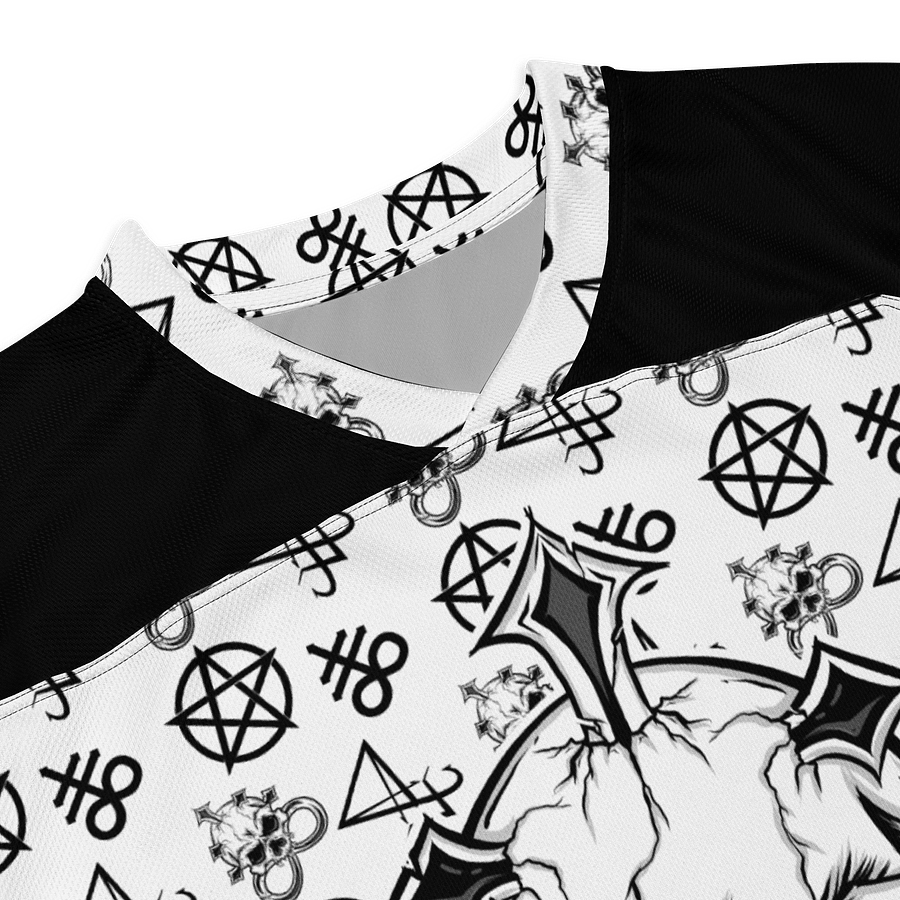 SPR All Over Hockey Jersey product image (3)