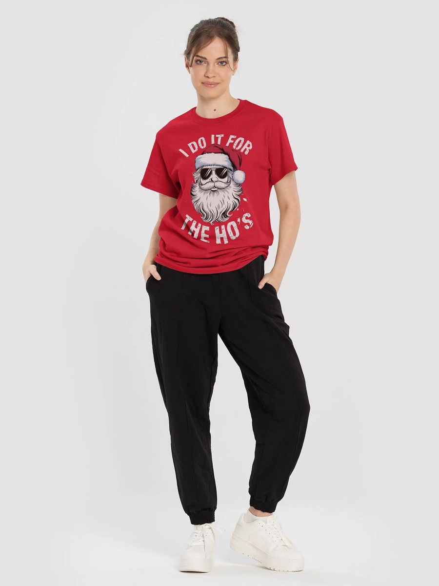 I Do shirt product image (3)