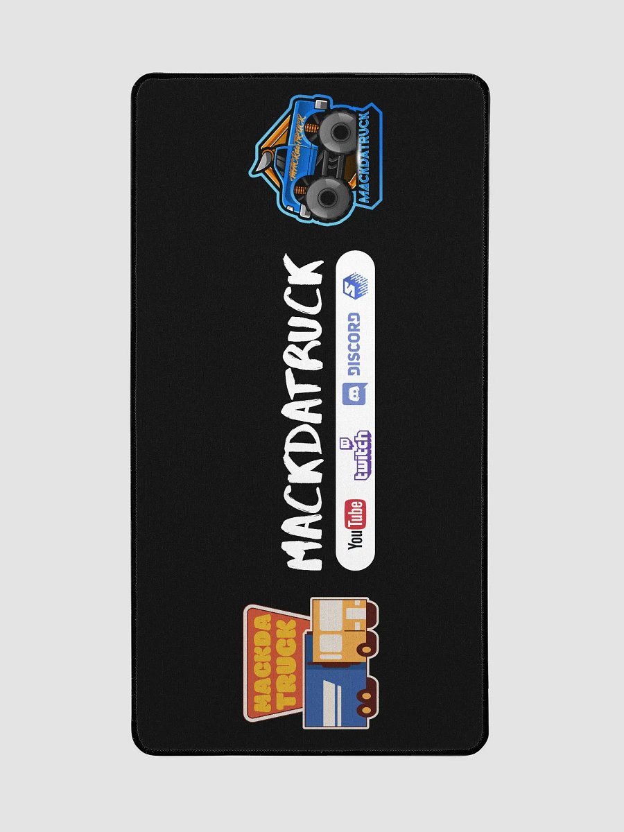 MDT Large Desk Mat product image (2)