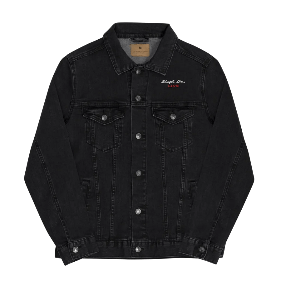 Slept On. Live Denim Classic product image (5)