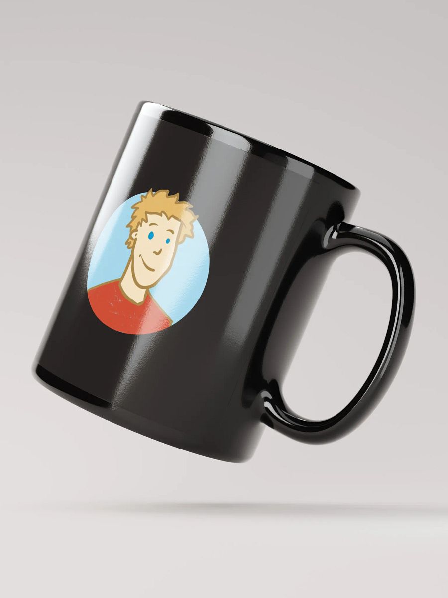 Original TSM Logo Coffee Mug product image (3)