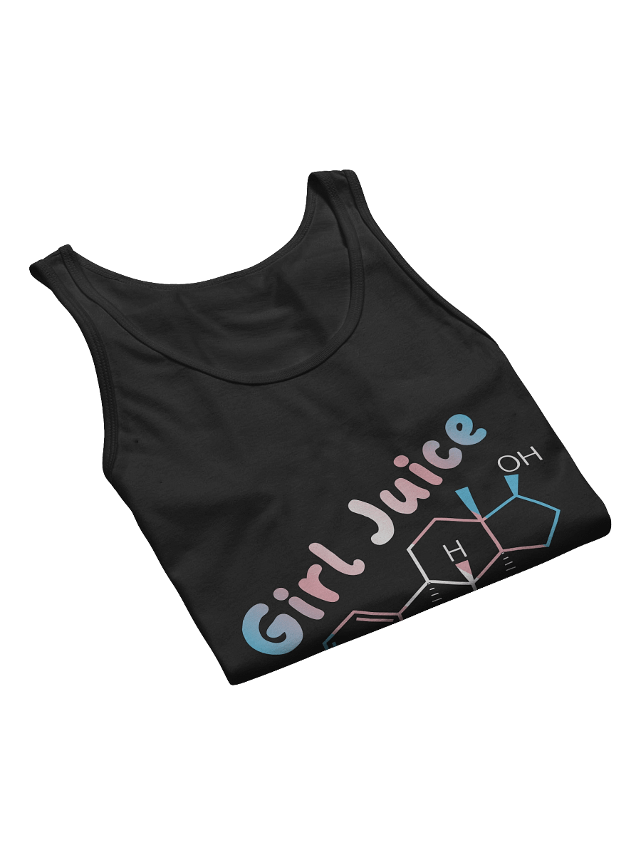 Girl Juice Tank Top product image (7)