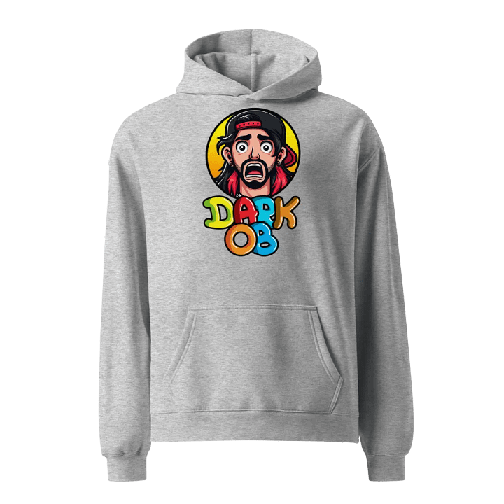 Dark OB Hoodie product image (4)