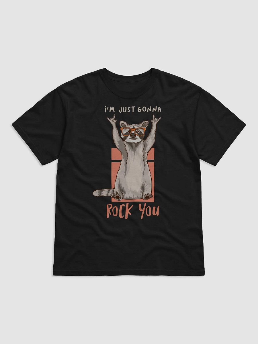 Rock You Vintage T-shirt product image (1)