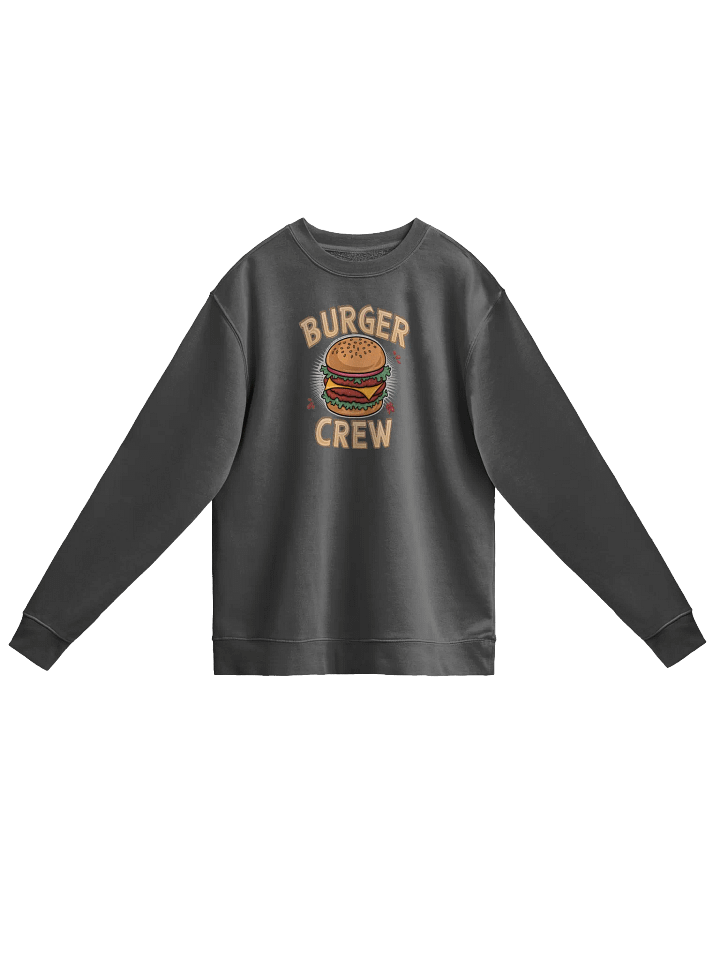 Burger Crew product image (1)