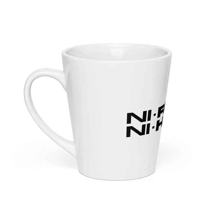 Taza Ni Fanboy Ni Hater product image (1)