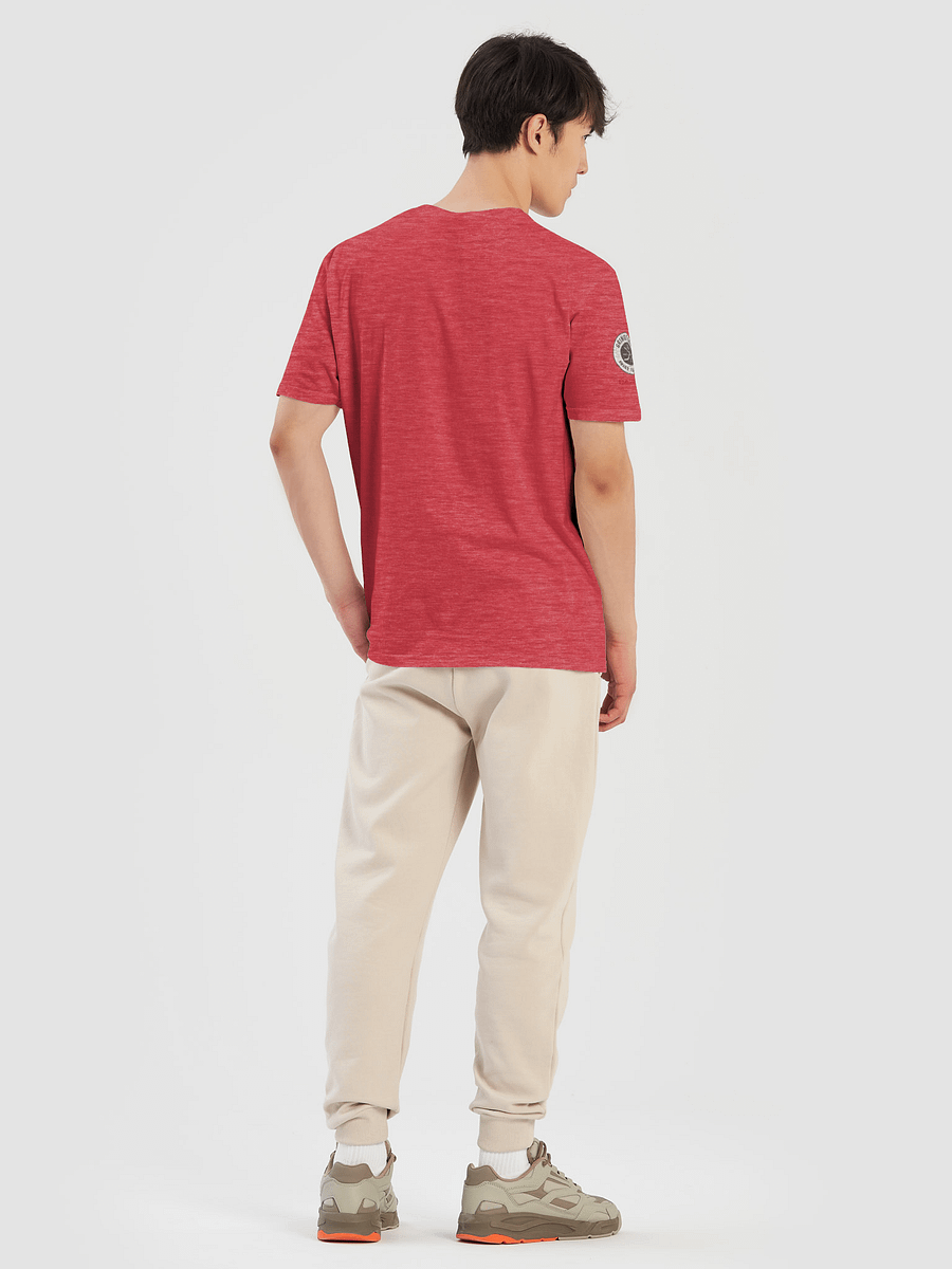 CK x GRINDSTONE "THAT ONLY US COMMAND" MAPLE LEAF TEE product image (24)