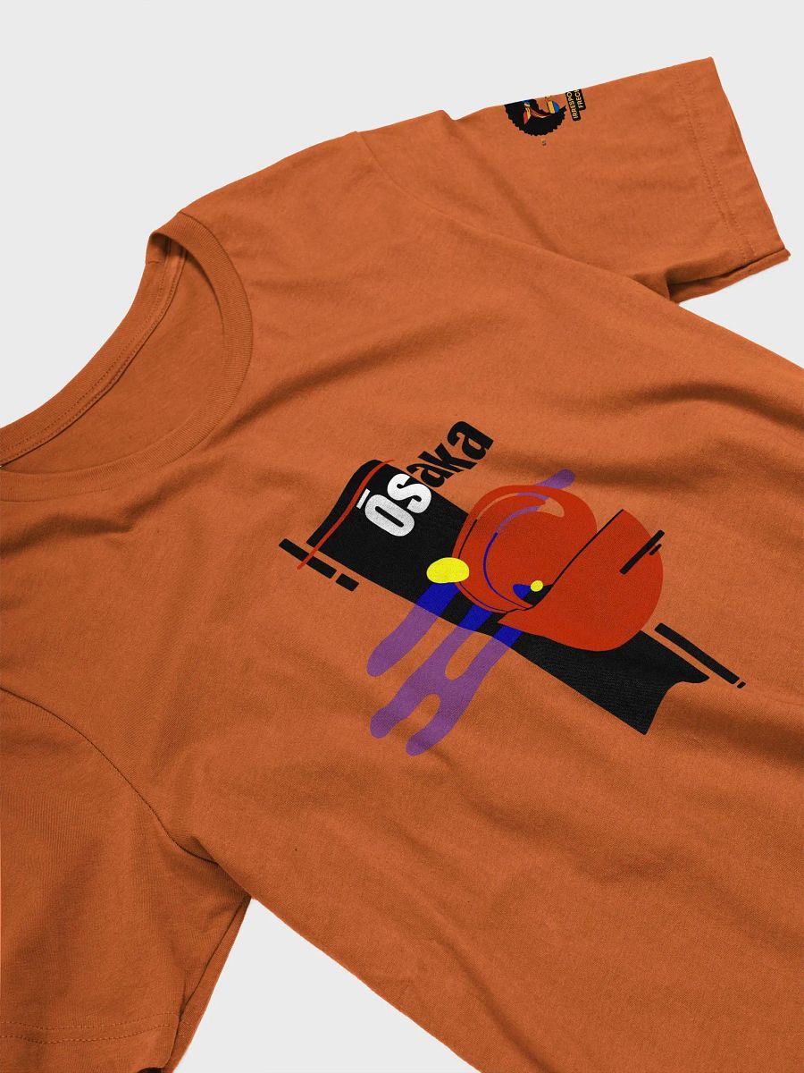 Osaka Graphic Tee product image (28)