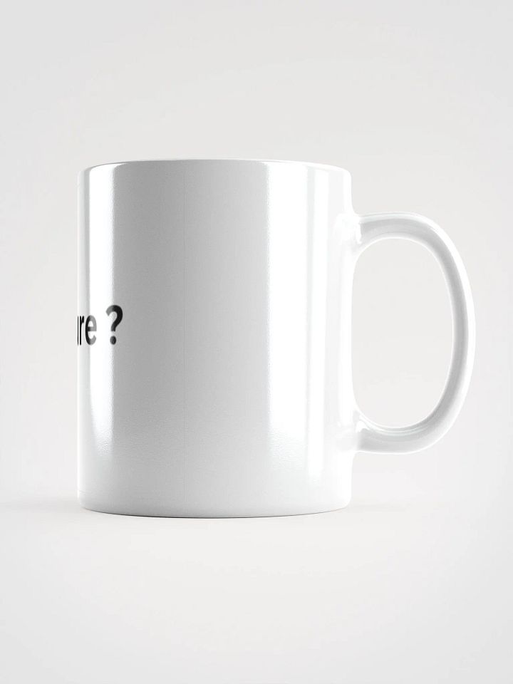 Rimas Zeimys mug product image (1)