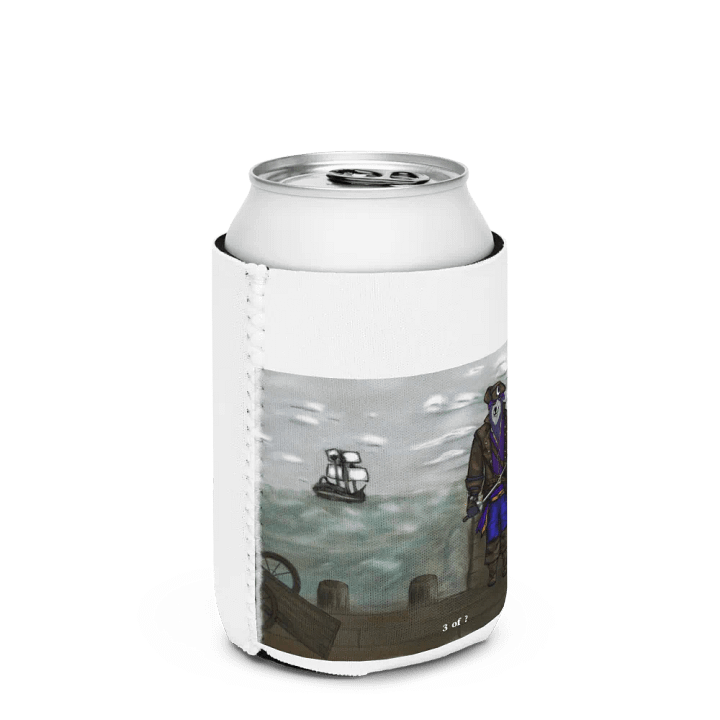 Pirate Party Can Cooler product image (3)