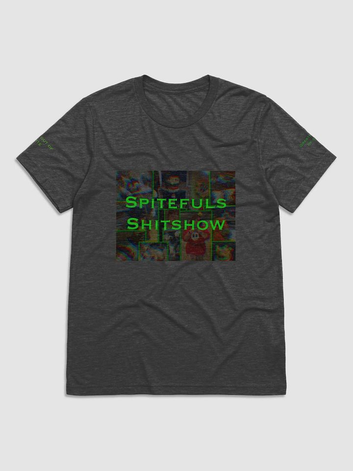 Spitefuls Shitshow product image (1)