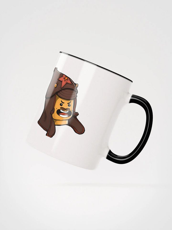 Scotty Mug product image (3)