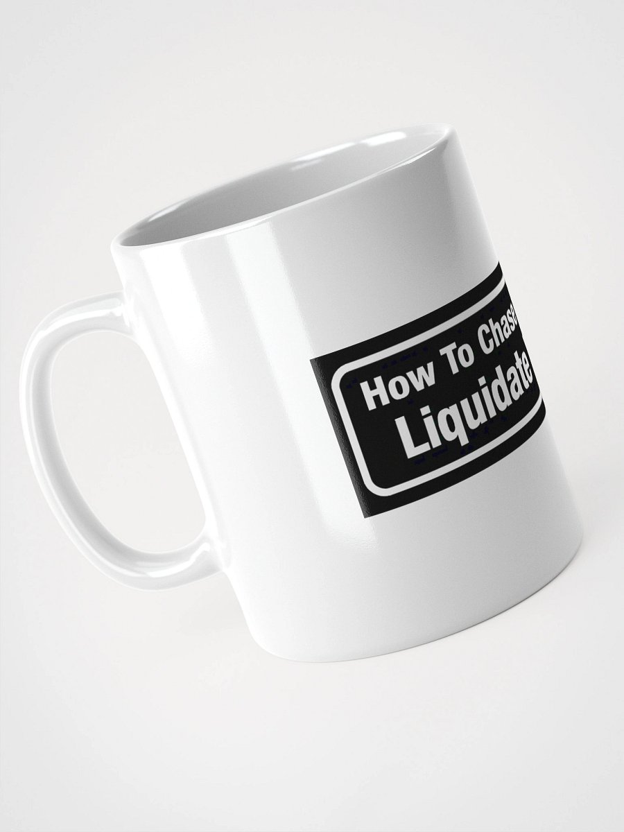 Liquidate Your 401k Mug product image (7)