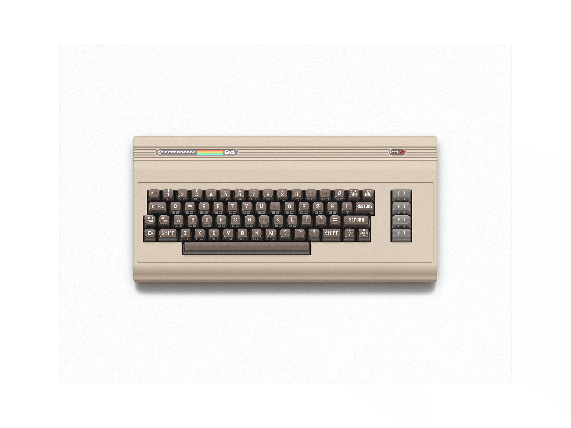 Pixel 64 Poster product image (17)