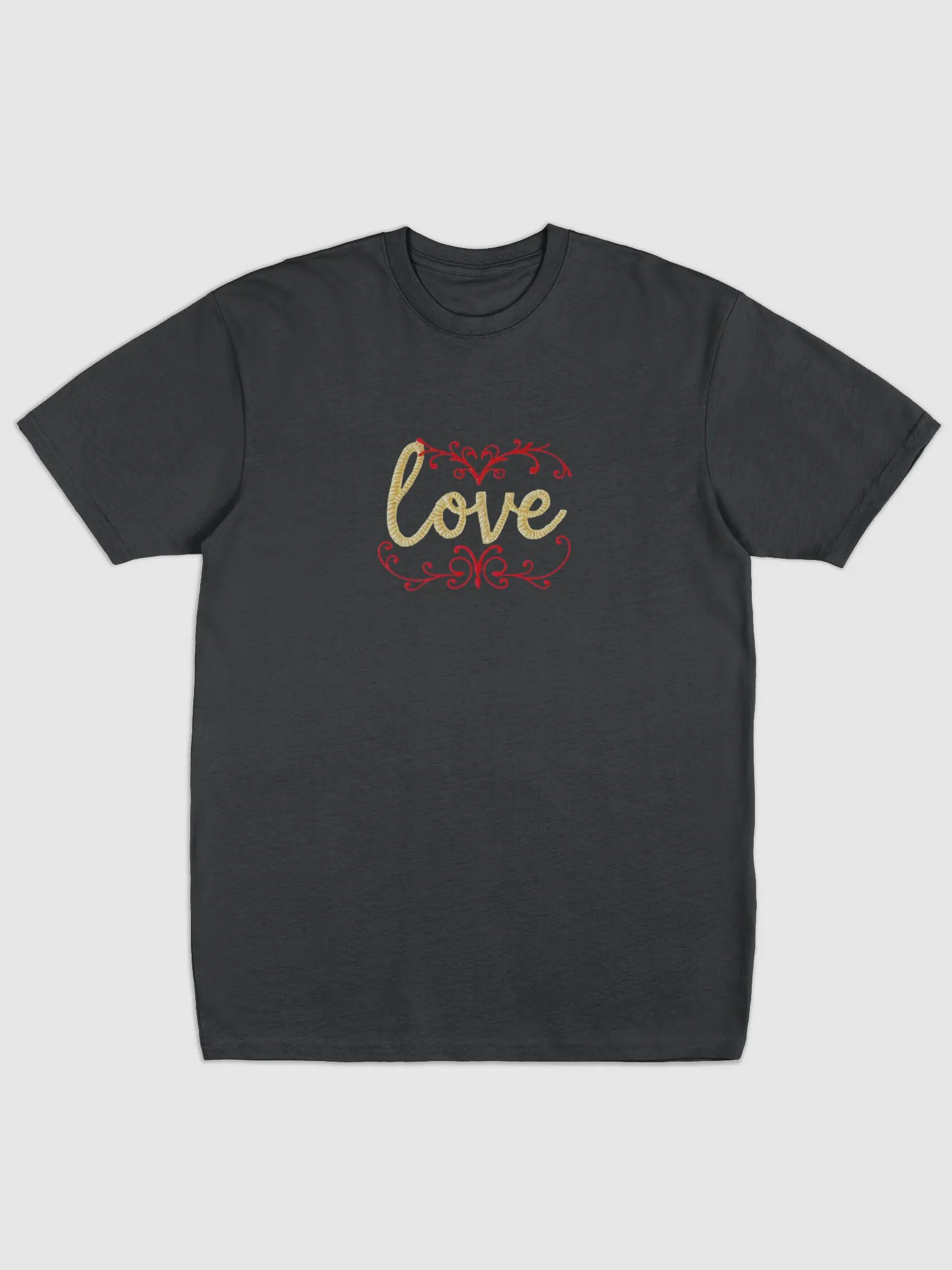 The meaning of love product image (1)