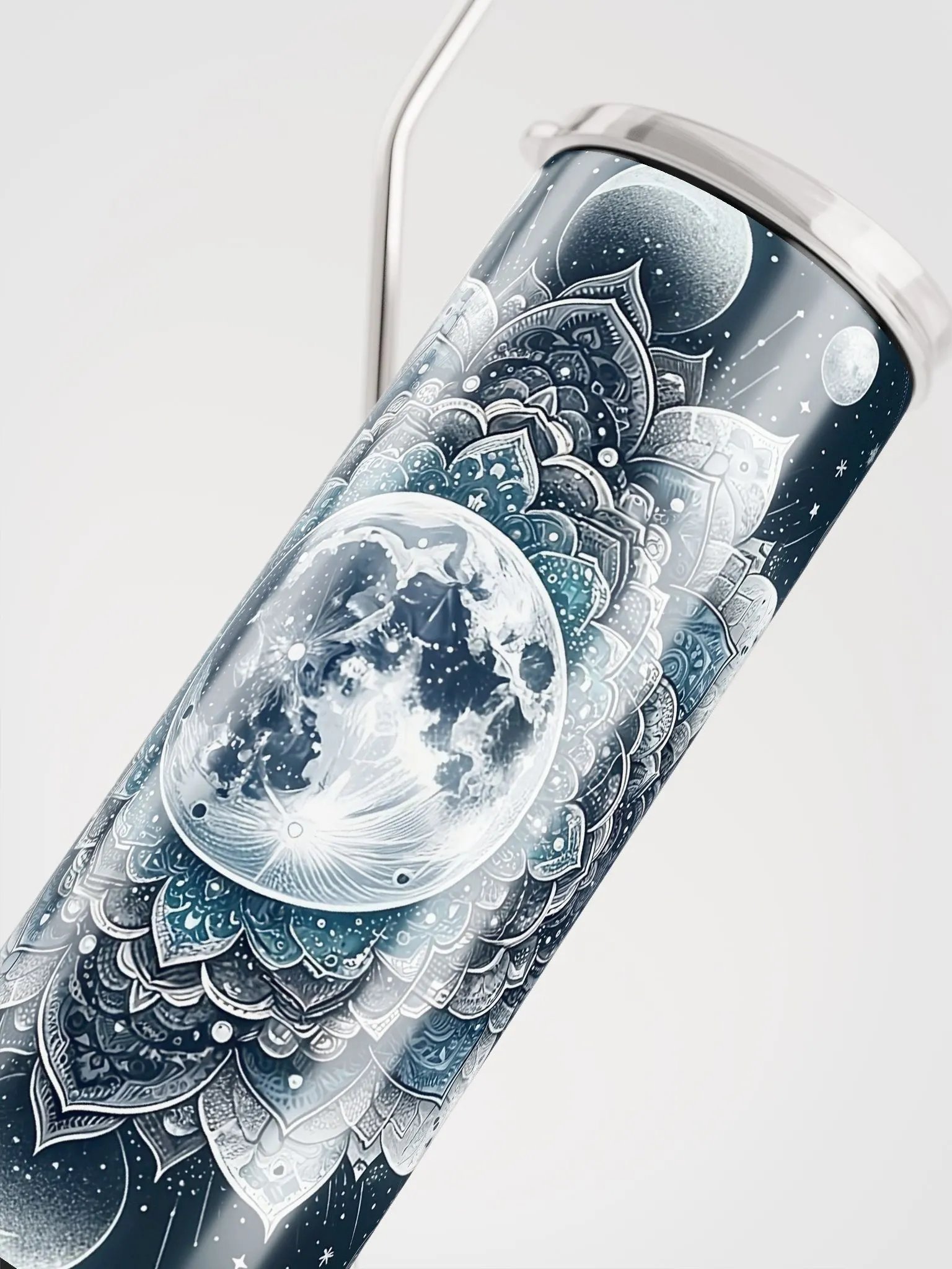 Stainless Steel Tumbler product image (9)