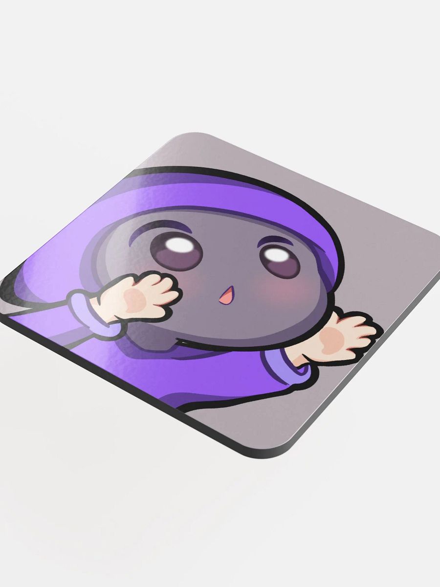 eabUPPIES Coaster product image (4)