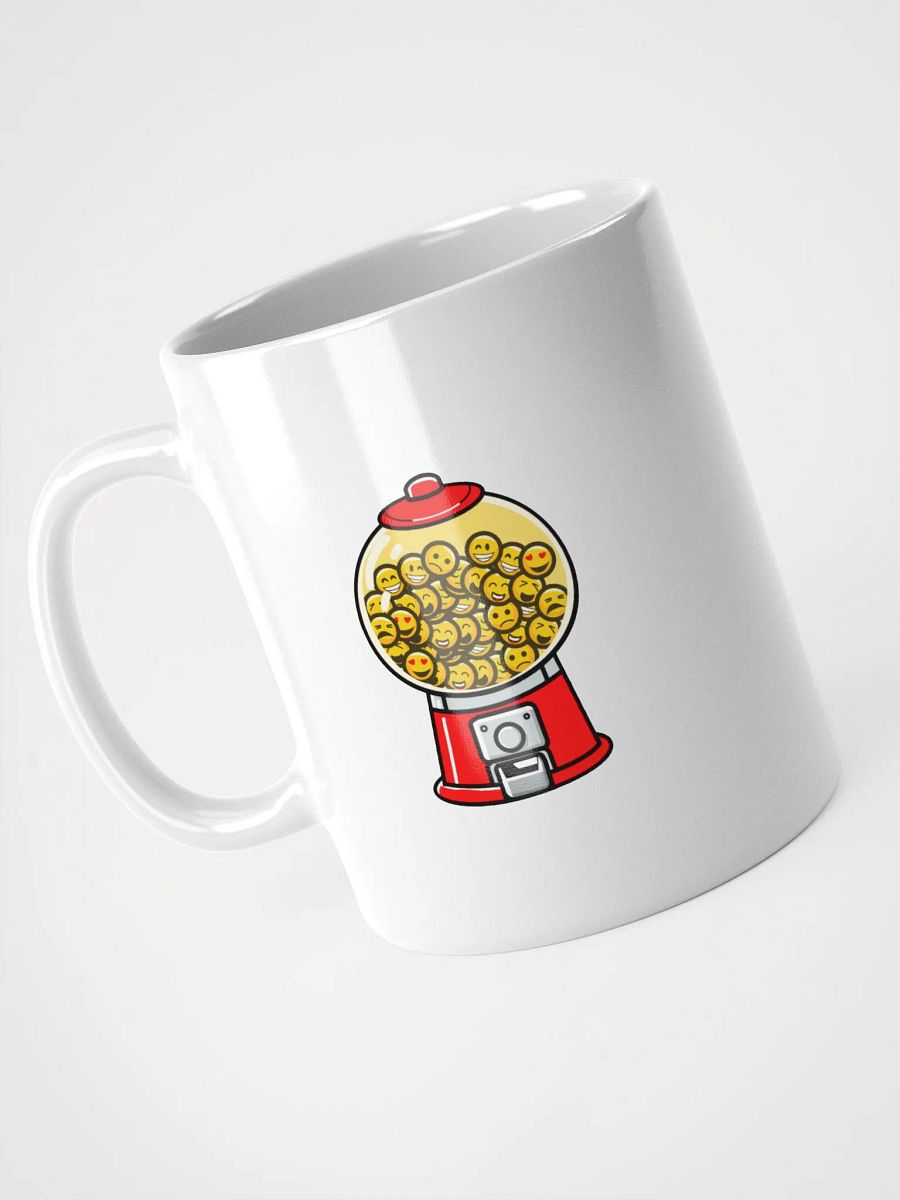 Emoji Gumball Expressions Mug product image (8)