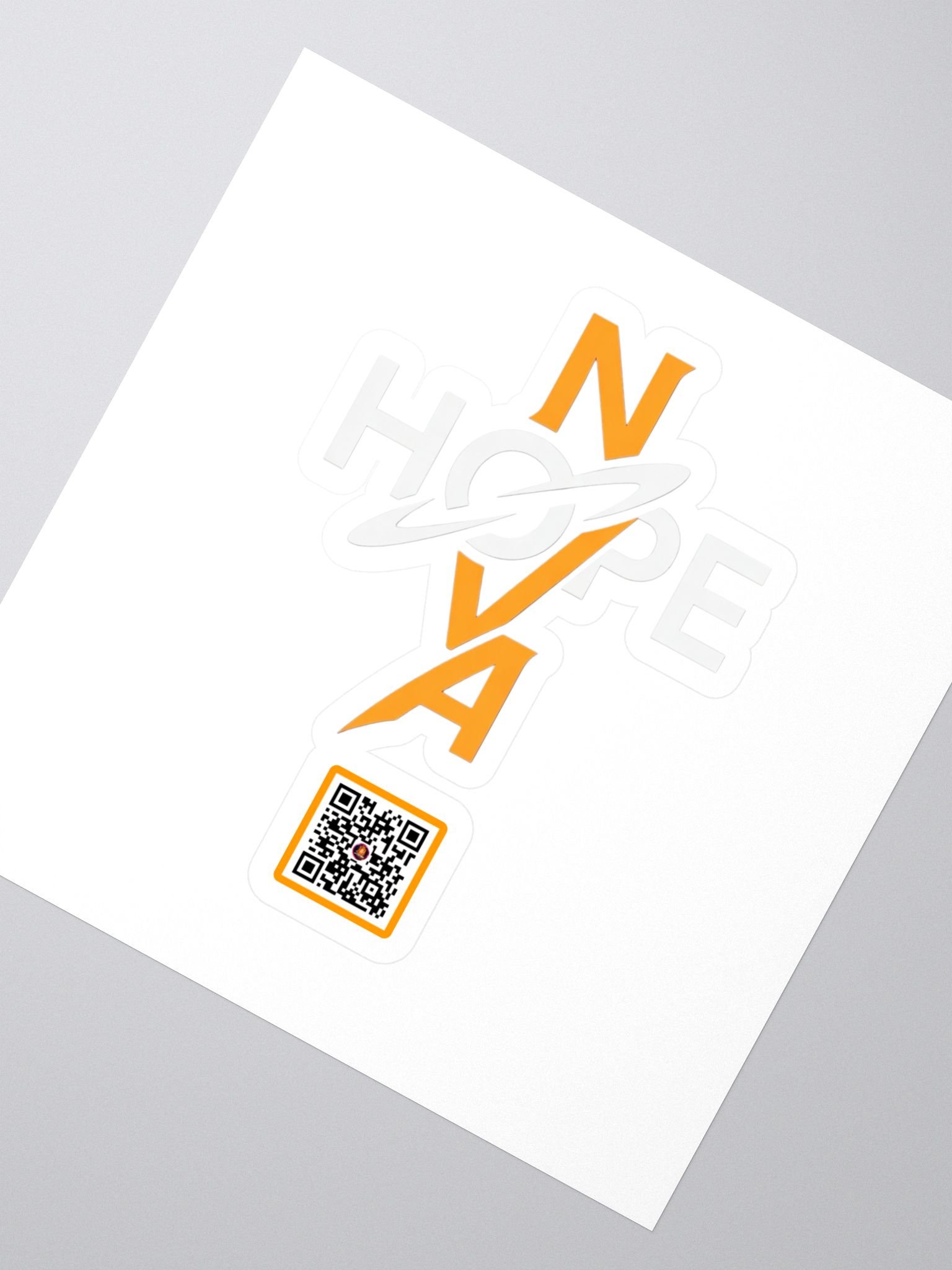 Nova Hope Code product image (2)