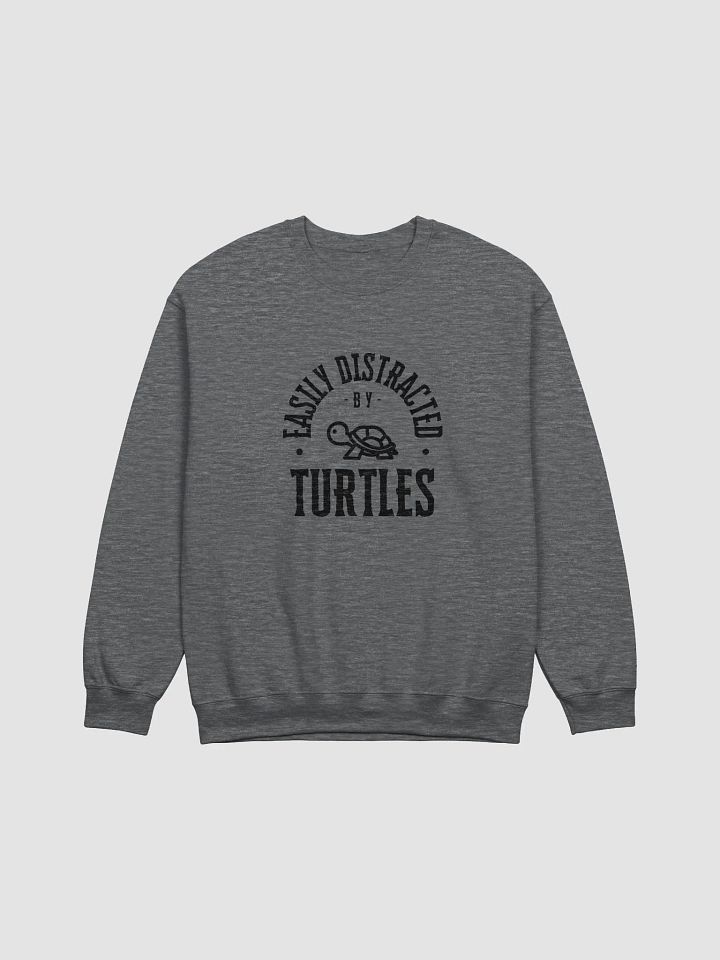 Easily Distracted Sweatshirt product image (5)