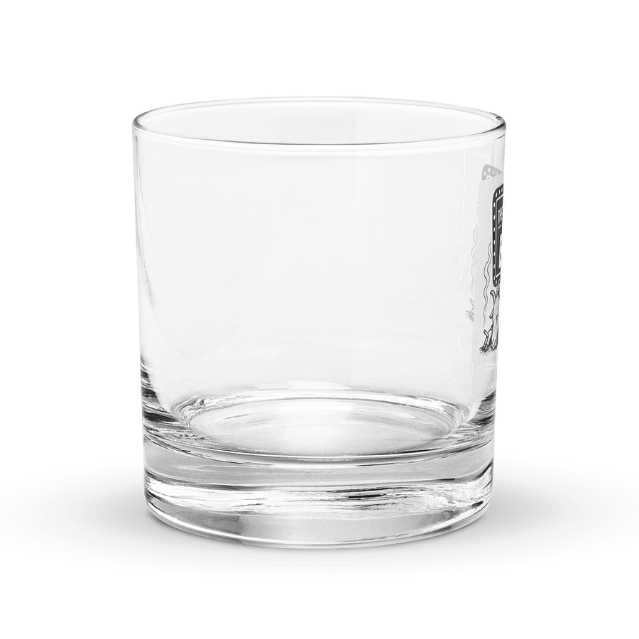 Dive Bar Rocks glass product image (3)
