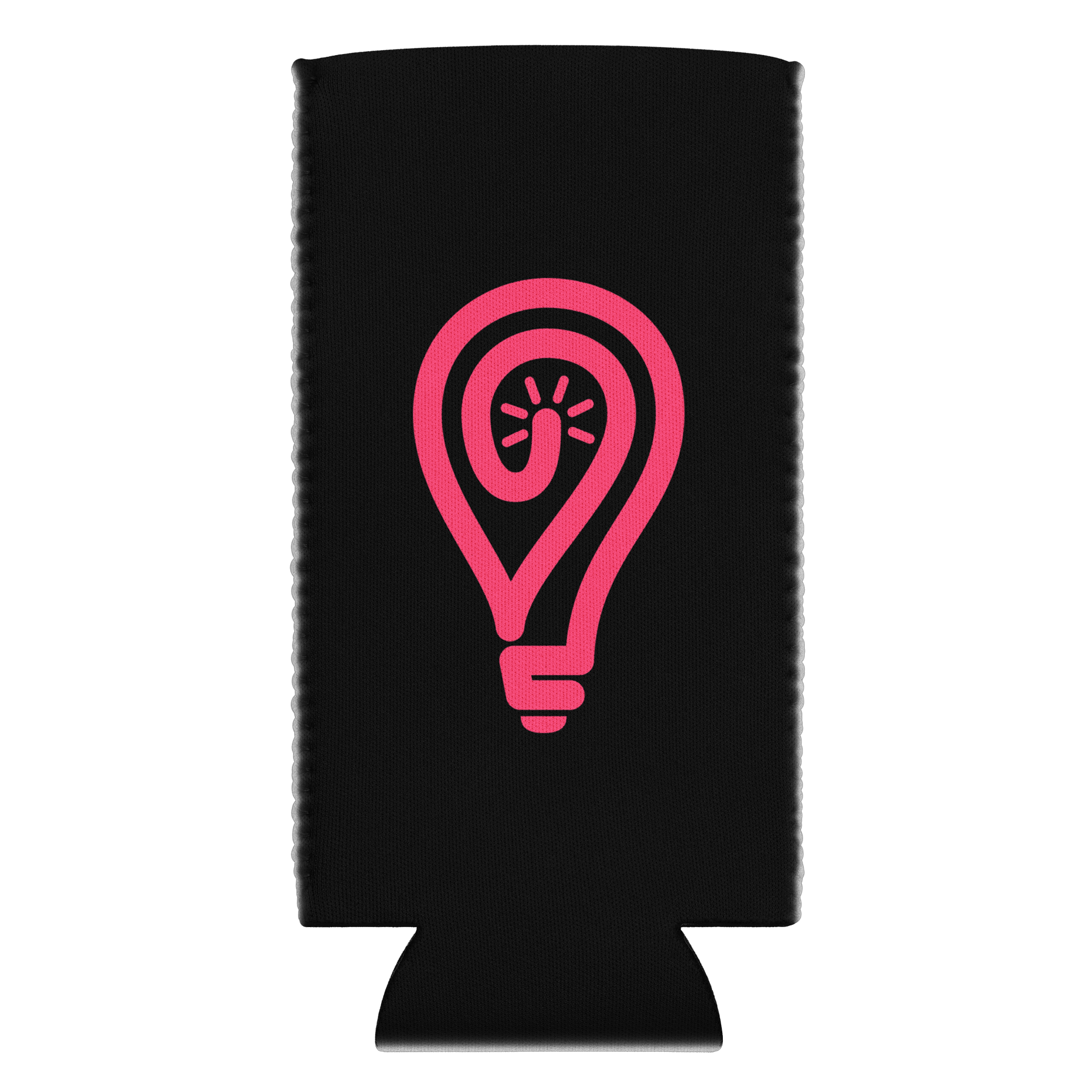 Lumia Stream coozie can cooler Black product image (20)