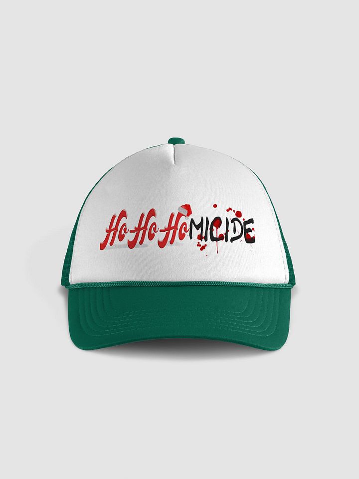 HoHo Hat product image (1)