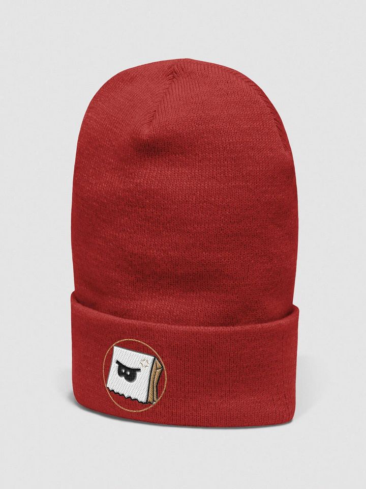 Baggr's Beanie product image (2)