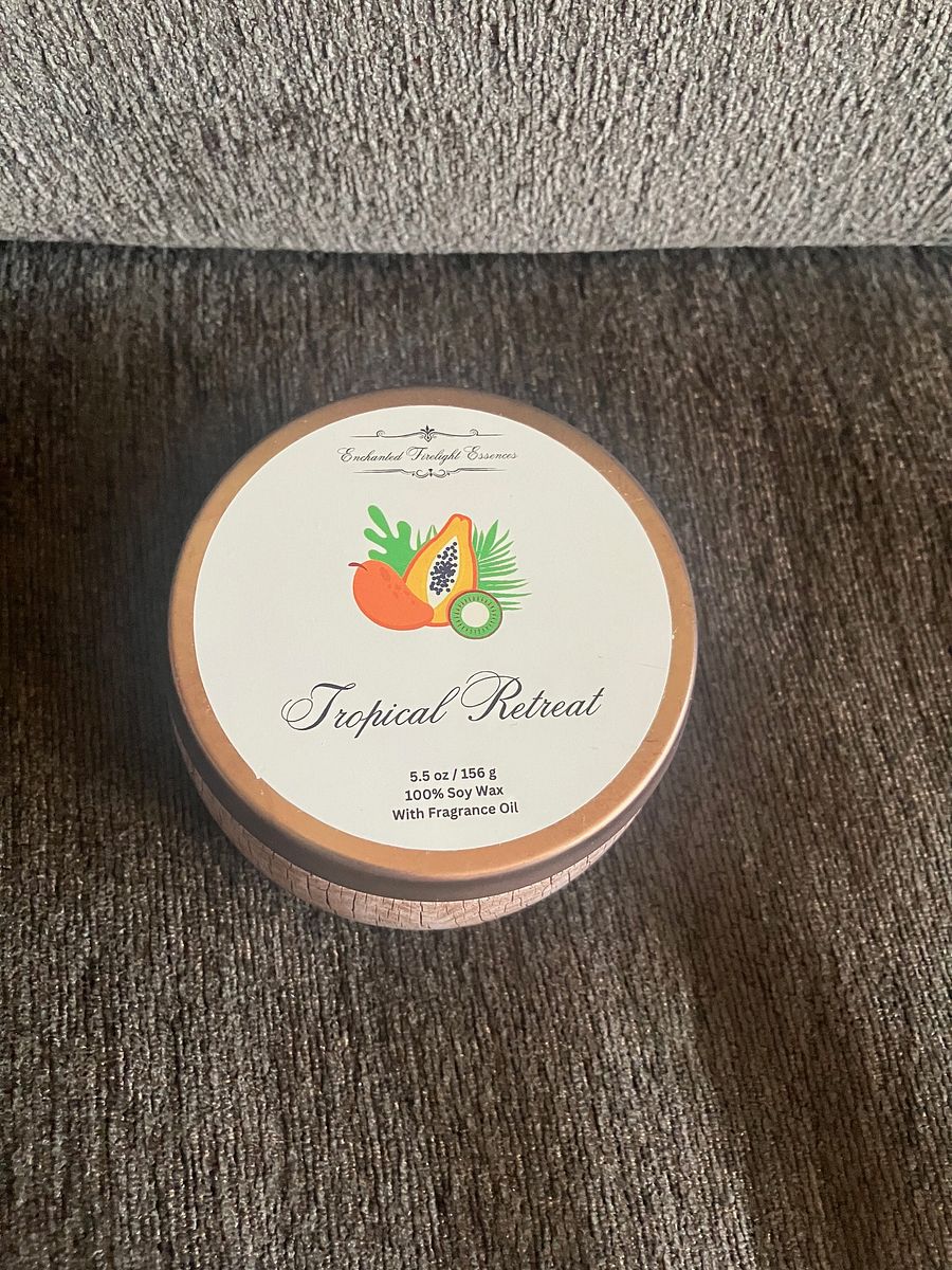 Tropical Retreat product image (3)