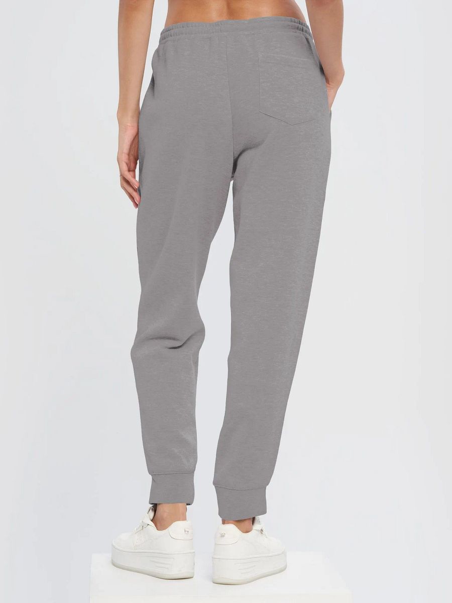 LLL Grey Joggers product image (5)