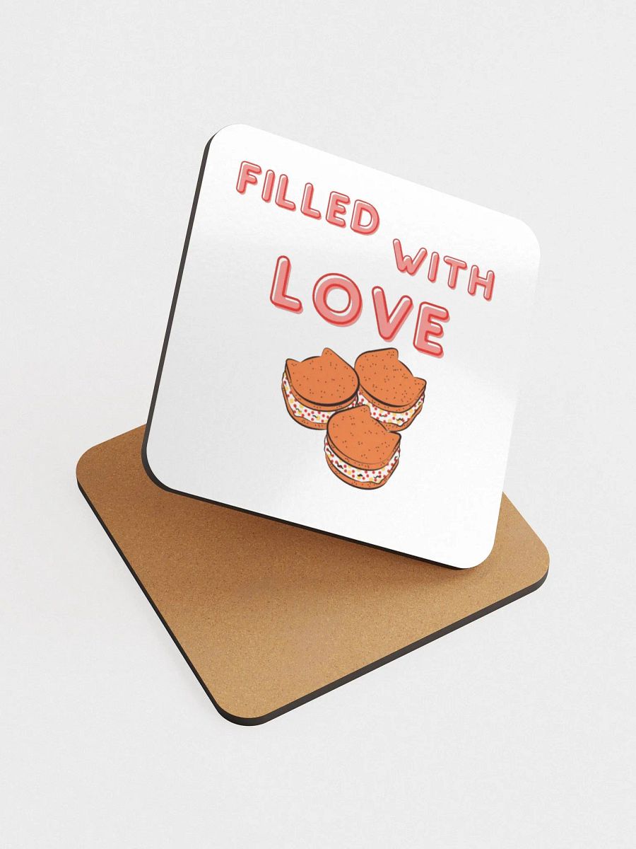 Cookie Coaster product image (3)