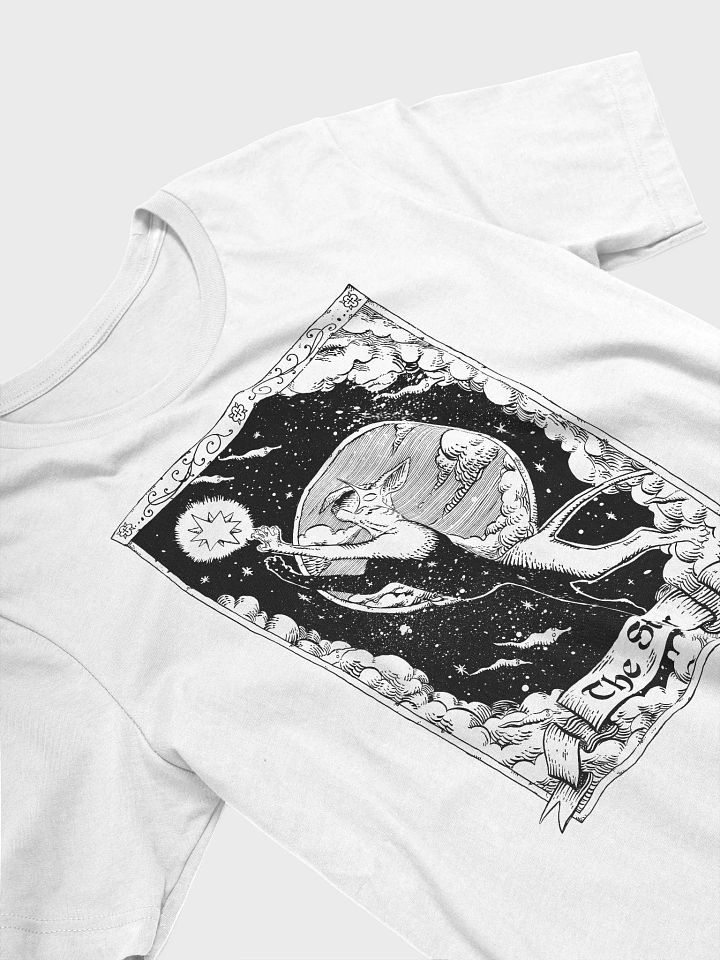 The Star T-Shirt product image (2)