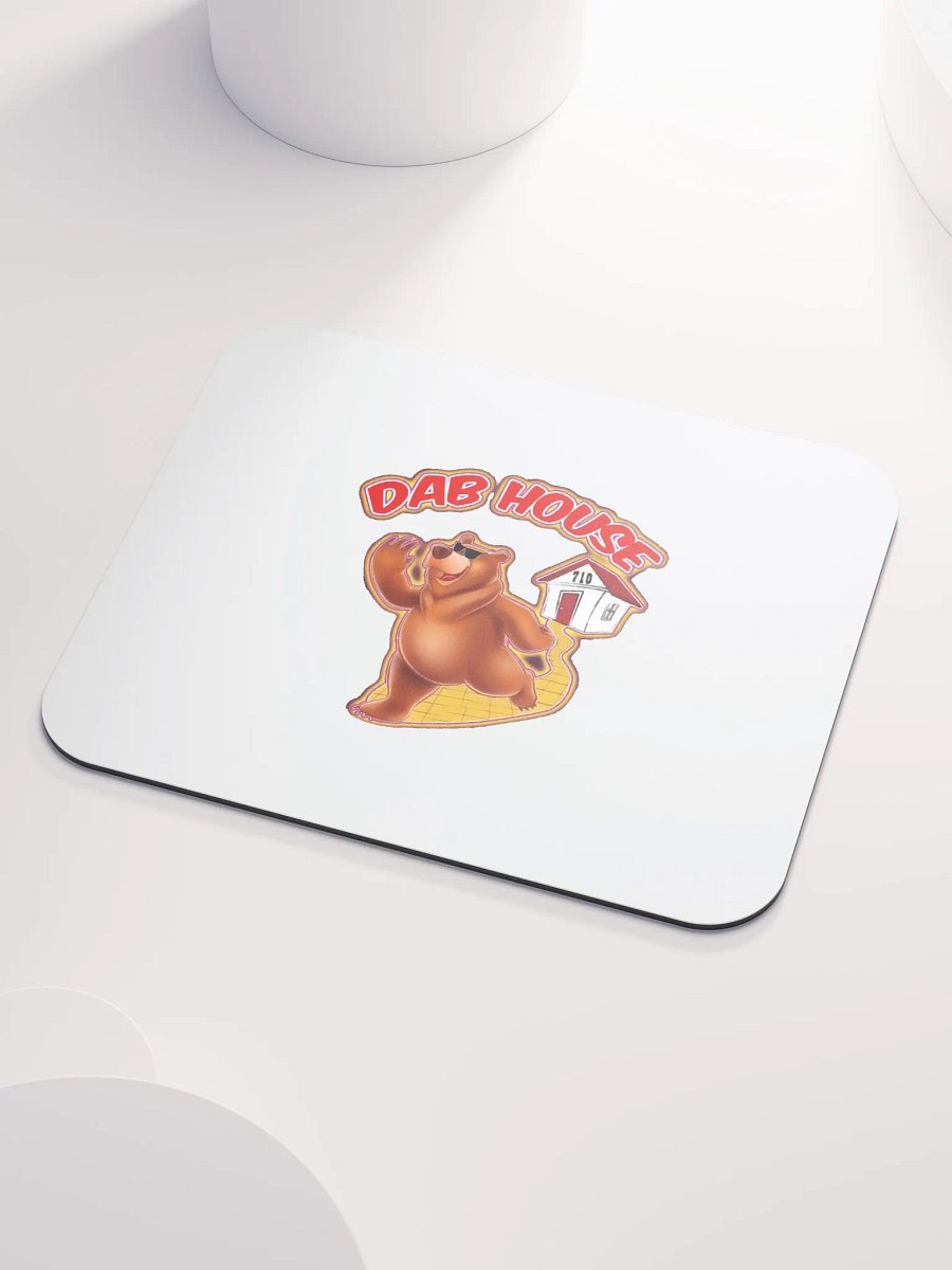 DAB HOUSE DAB MAT product image (4)