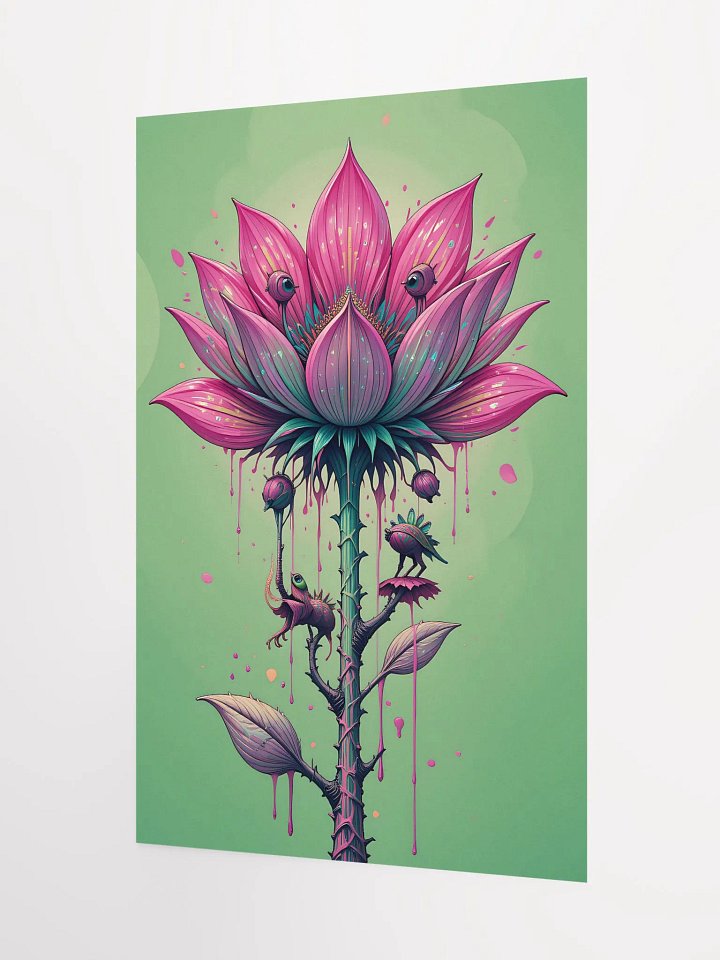 Blooming Oddities product image (2)
