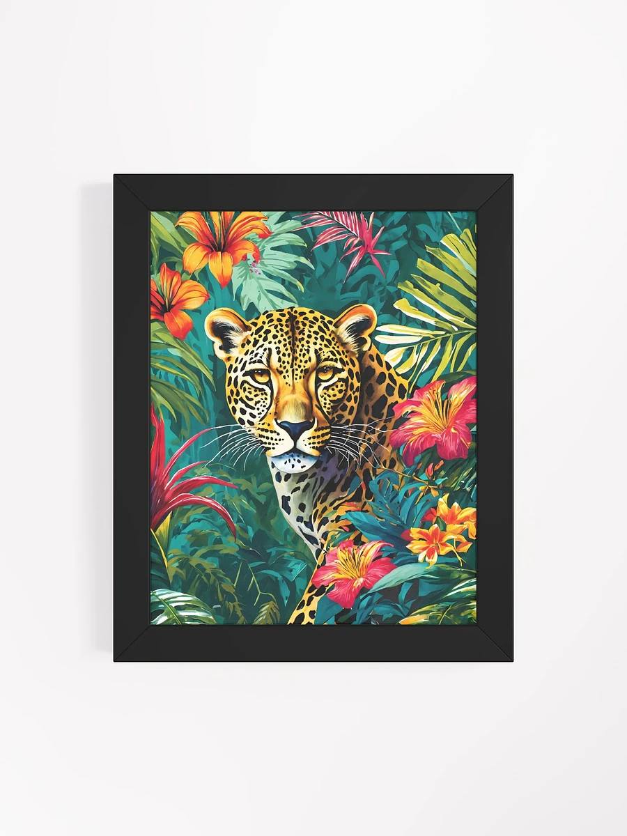 Majestic Agu Wood Framed Poster product image (21)