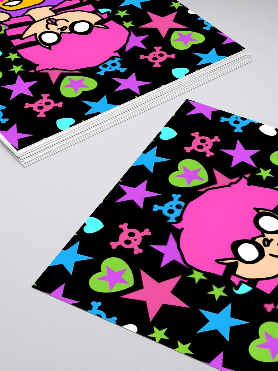 Yippie Sticker product image (10)