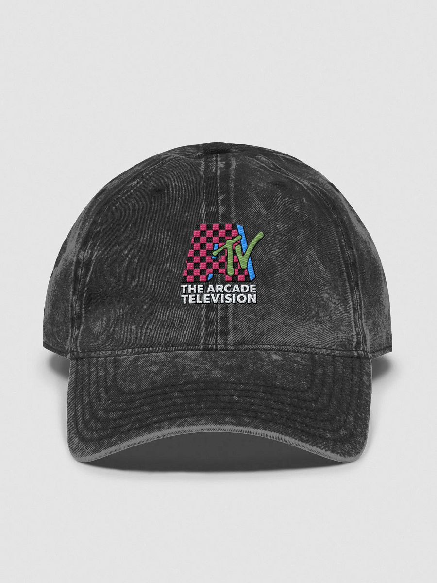 ATV ∙ Vintage Dad Hat product image (1)