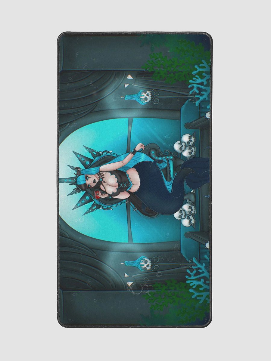 Throne of Thorns Deskmat product image (2)