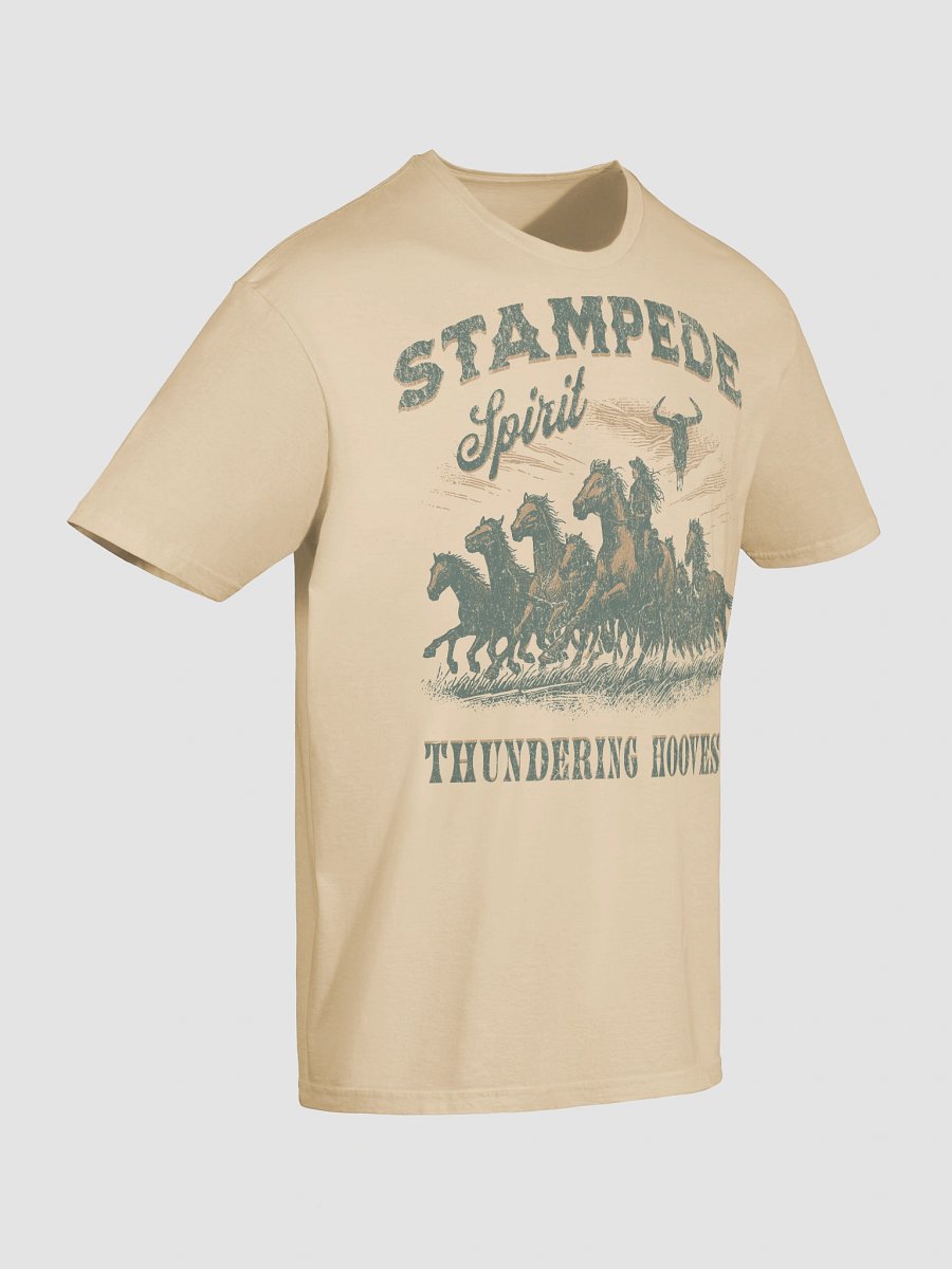Stampede Spirit product image (10)