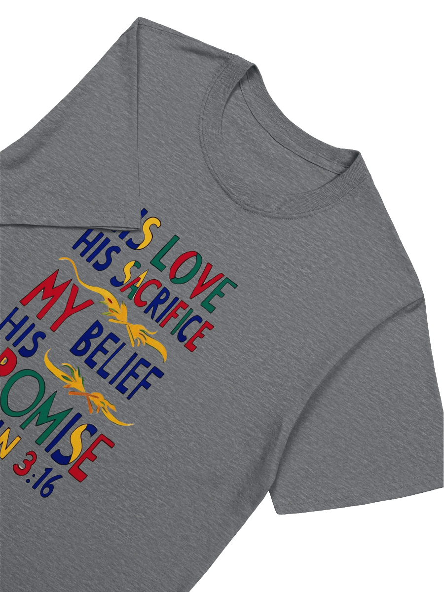 John 3:16 Passionate Spectrum product image (5)