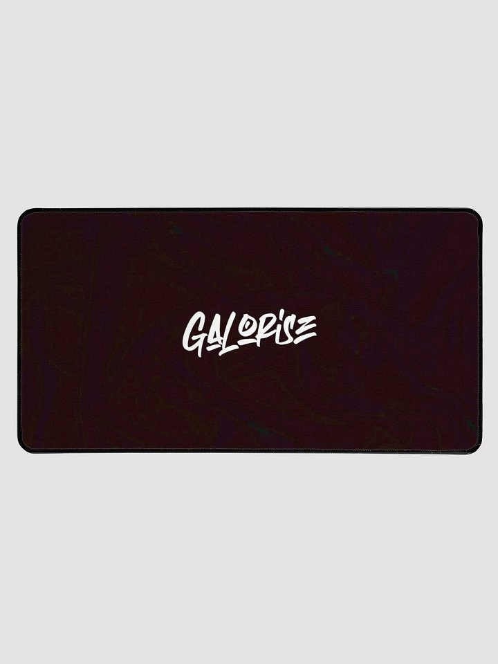 Galorise Basic Mouse Pad product image (1)